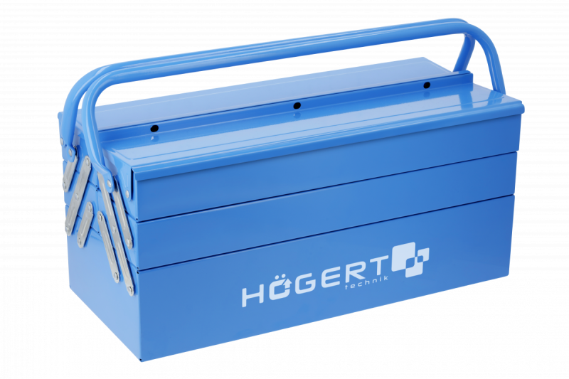 Hoegert Cutie de scule 18" 1208962026