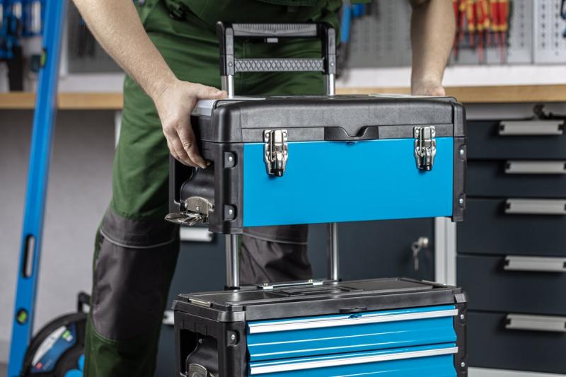 Hoegert Troler pentru unelte 1208962028