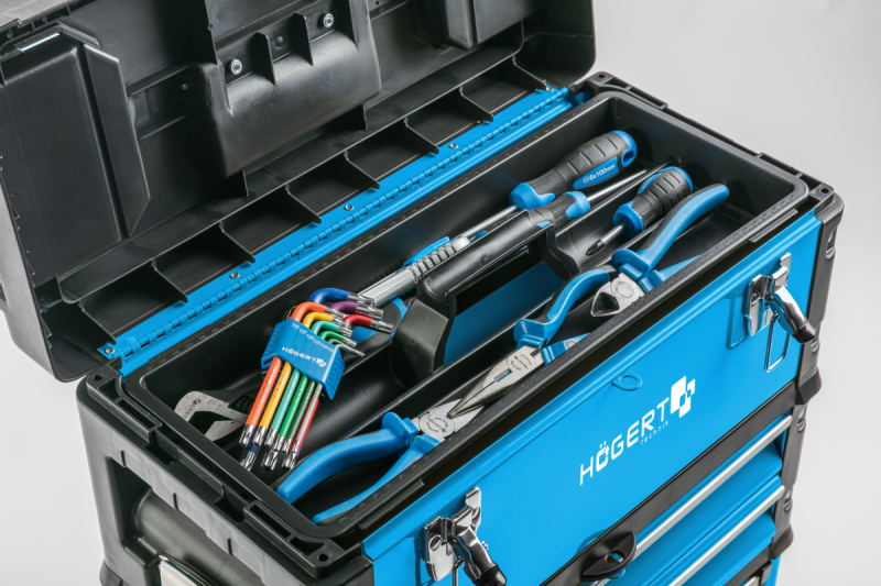 Hoegert Troler pentru unelte 1208962028