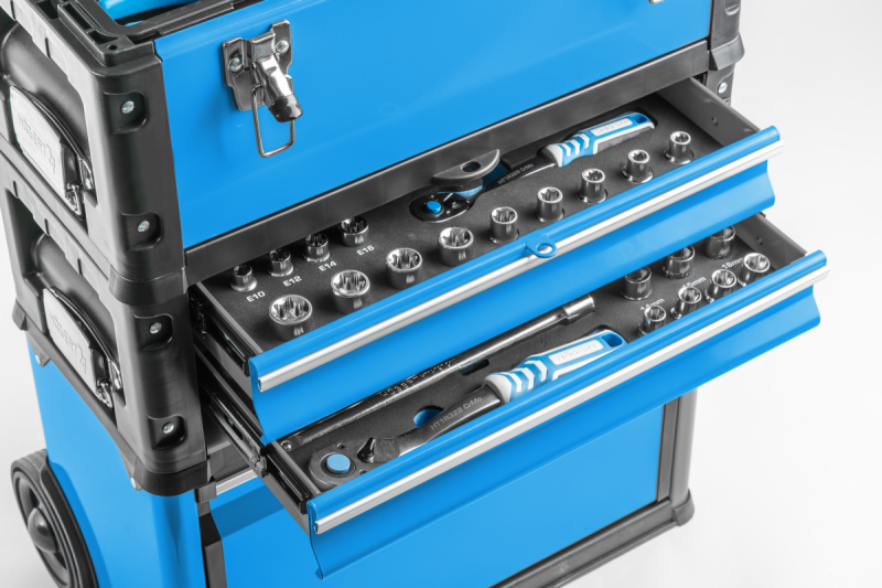 Hoegert Troler pentru unelte 1208962028