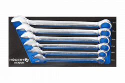 Hoegert Set de chei fixe 1208962031