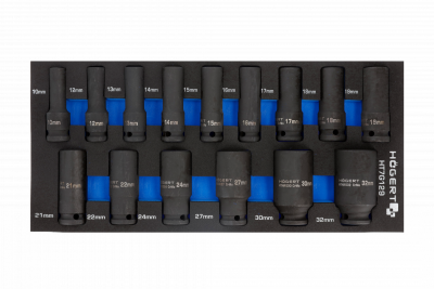 Hoegert Set de chei cu impact 1208962039