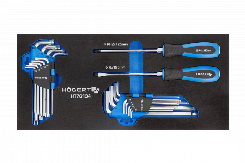 Hoegert Set de instrumente 1208962044