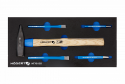 Hoegert Set de instrumente 1208962045