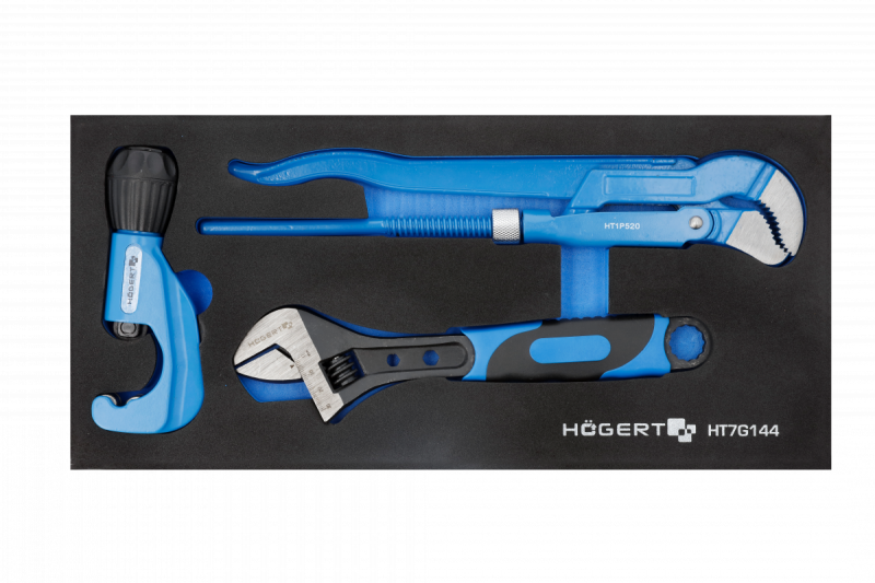 Hoegert Set de instrumente 1208962051