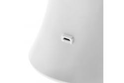 Decor Lampă de birou FLOWER 4W 240lm.AC220-240V 4000K baterie 1800MAh Ra>80 negru/alb 1208962481