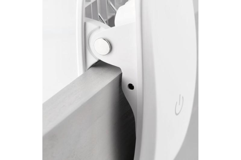 Decor Lampă de birou FROGY 5W 300lm.AC220-240V 4000K baterie 1200MAh Ra>80 alb reglabil 1208962482