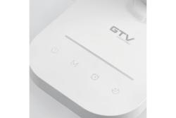 Decor Lampă de birou Gale 8 W 550lm AC220-240V 5-CCT 10 trepte de reglare a luminozității PF>0 5 RA>80 alb 1208962486