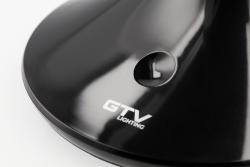 Decor Lampă de birou Halley 8 W 500 lm.AC220-240V 4000K PF>0 5 3 trepte de reglare a luminii PF>0 5 RA>80 negru 1208962489