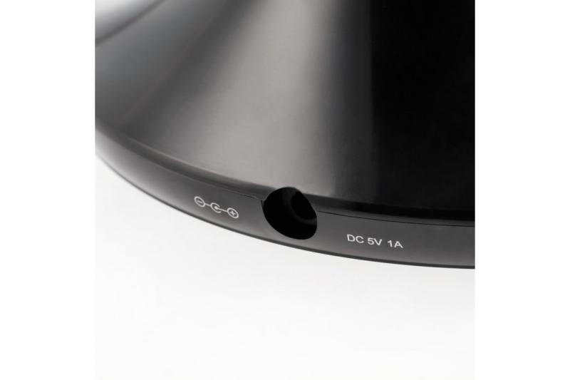 Decor Lampă de birou Halley 8 W 500 lm.AC220-240V 4000K PF>0 5 3 trepte de reglare a luminii PF>0 5 RA>80 negru 1208962489