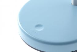 Decor Lampă de birou Helin 6W 350lm AC220-240V 3-CCT PF> 0 5 RA>80 Albastru 1208962493