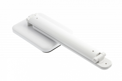 Decor Lampă de birou HIKARI LED 6W 400lm AC220-240V 50/60Hz CCT alb 1208962494