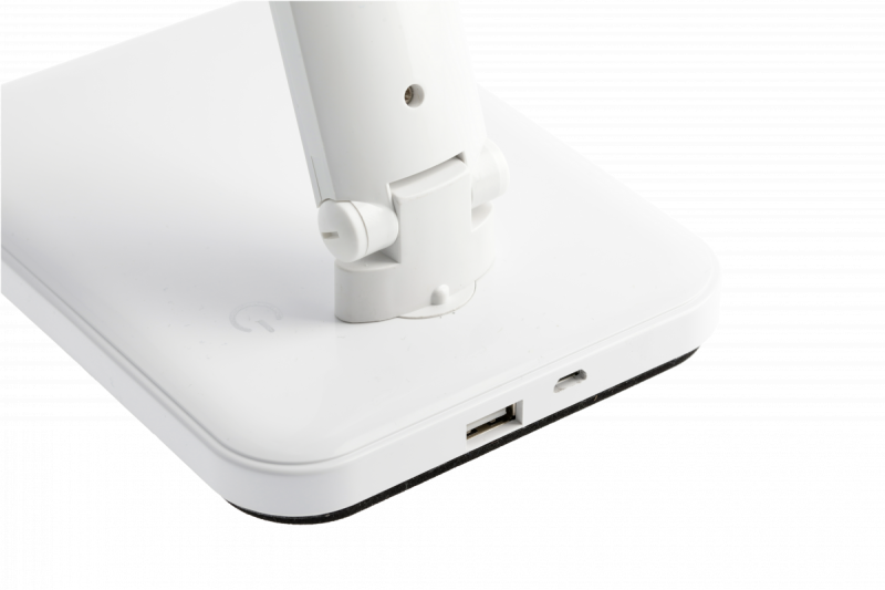 Decor Lampă de birou HIKARI LED 6W 400lm AC220-240V 50/60Hz CCT alb 1208962494