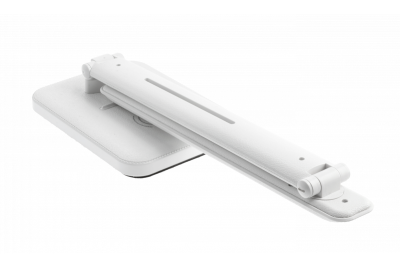 Decor Lampă de birou cu LED IZUKA 6W 400lm AC220-240V 50/60Hz încărcător inductiv CCT alb 1208962496