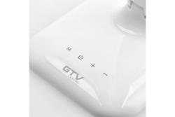 Decor Lampă de birou LINEAR 7W 420lm AC220-240V 3-CCT 5 trepte de reglare a luminii PF>0 5 RA>80 alb 1208962500