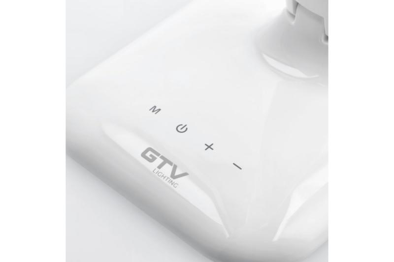 Decor Lampă de birou LINEAR 7W 420lm AC220-240V 3-CCT 5 trepte de reglare a luminii PF>0 5 RA>80 alb 1208962500