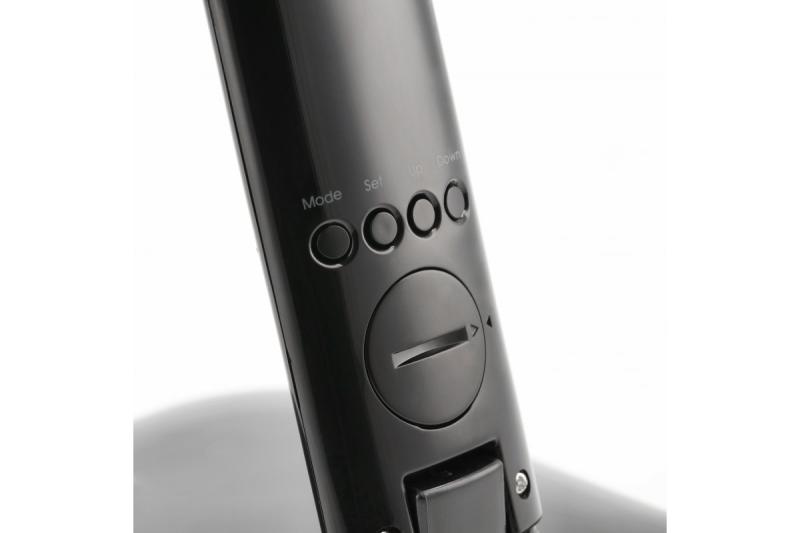 Decor Lampă de birou LINEAR 7W 420lm AC220-240V 3-CCT 5 trepte de reglare a luminii PF>0 5 RA>80 negru 1208962501