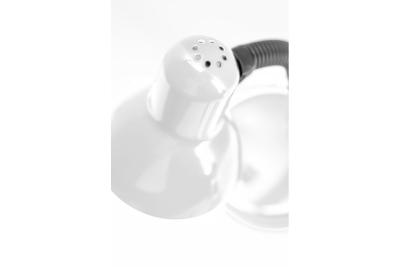 Decor Lampă de birou RIO E27 max. 40W 220-240V albă 1208962509