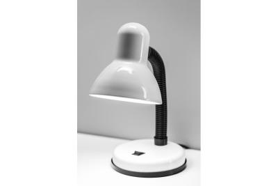Decor Lampă de birou RIO E27 max. 40W 220-240V albă 1208962509