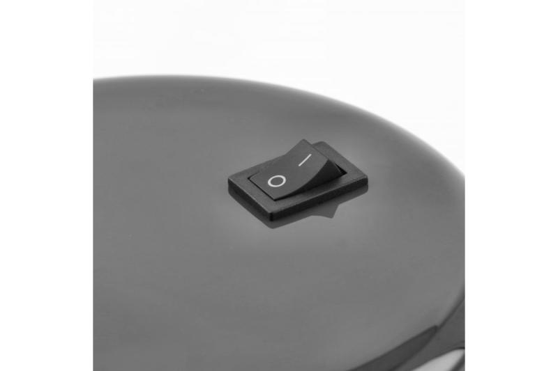 Decor Lampă de birou RIO E27 max. 40W 220-240V negru 1208962510