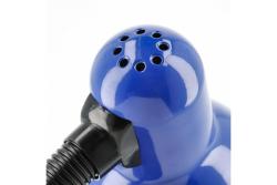 Decor Lampă de birou RIO E27 max. 40W 220-240V albastră 1208962511