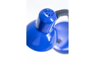 Decor Lampă de birou RIO E27 max. 40W 220-240V albastră 1208962511