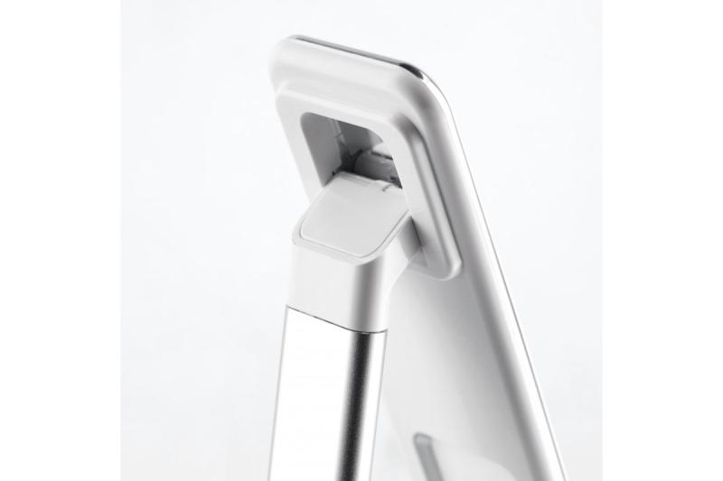 Decor Lampă de birou Tritton de 6W 340lm AC220-240V 4-CCT încărcare wireless USB PF>0 5 RA>80 albă. 1208962517