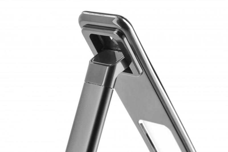 Decor Lampă de birou Tritton 6W 340lm AC220-240V 4-CCT Încărcare wireless USB PF>0 5 RA>80 negru 1208962518