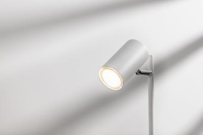 Decor Lampă de birou VENETO IP20 max. 20W 1 x GU10 alb 1208962520