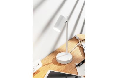 Decor Lampă de birou VENETO IP20 max. 20W 1 x GU10 alb 1208962520