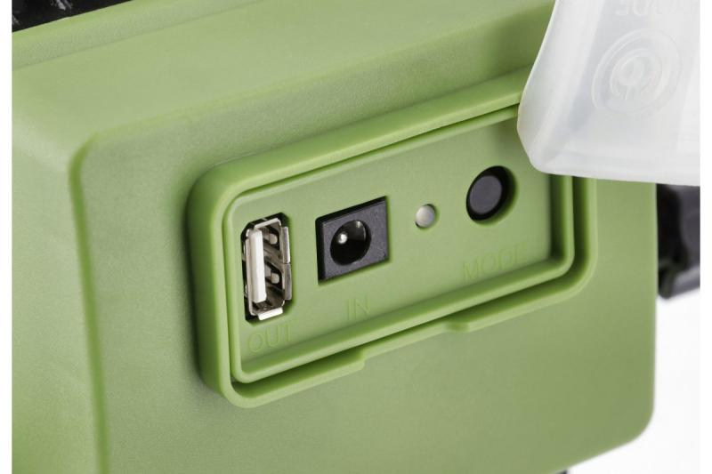 Proiector LED ALLEDO 1208962603