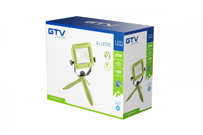 Proiector LED ALLEDO 1208962603