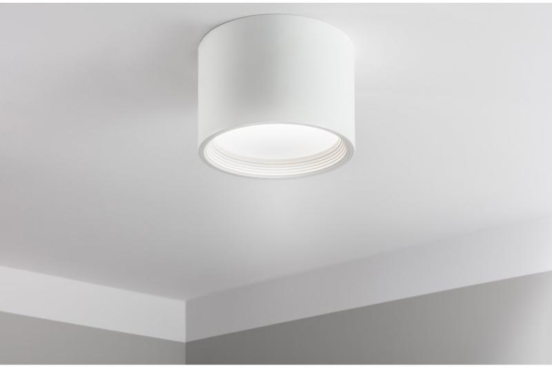 Decor Luminară LED ARCCO 15W 1350lm AC220-240V 50/60 Hz PF>0,9 Ra≥80 IP44 IK08 110° 4000K 1208962623