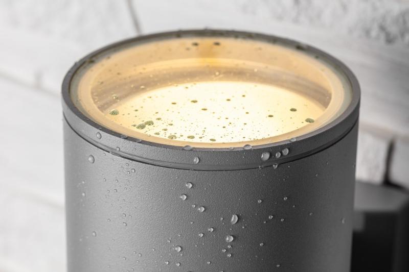 Decor LUMINARIE DE PERETE EXTERIOR BALEO E27 MAX.40W IP54 1208962651