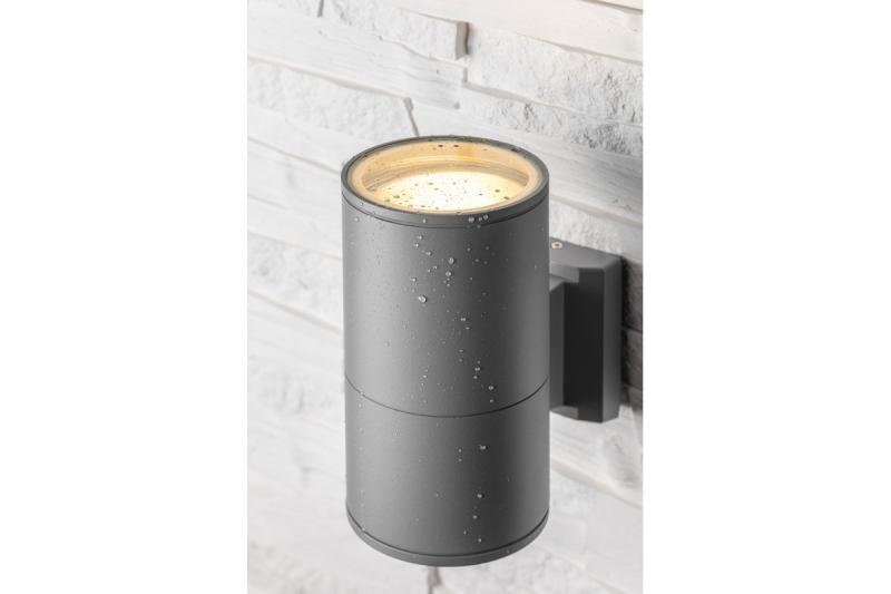 Decor LUMINARIE DE PERETE EXTERIOR BALEO E27 MAX.40W IP54 1208962651