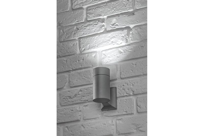 Decor LUMINARIE DE PERETE BALEO MINI GU10 MAX.10W IP54 1208962652