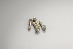 Proiector cu LED-uri solare BRAVOS, 50W, 500lm, 6400K, IP65, 120°, panou solar, telecomandă, 3 ani 1208962684