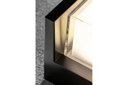 Decor Fixtură de fațadă CANTI LED 12W 1000lm AC220-240V 50 / 60Hz IP65 4000K 1208962697