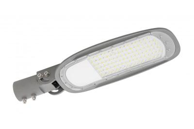 Dispozitiv stradal INDIANA 60W, 7800lm, AC220-240V, 50/60Hz, PF> 0.9, RA≥70.4000K, 120°, 10KV, IP65, gri 1208962857