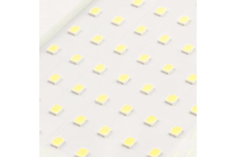 Proiector cu LED INEXT cu senzor de mișcare, 10W, 800lm, AC220-240V, 50/60 Hz, PF> 0.9, RA> 80, IP65, 120 1208962858