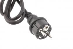 Proiector LED iNEXT (portabil) 30W 2400lm, PF>0,9, RA>80, IP65, 120°, 6400K, corp negru 1208962861