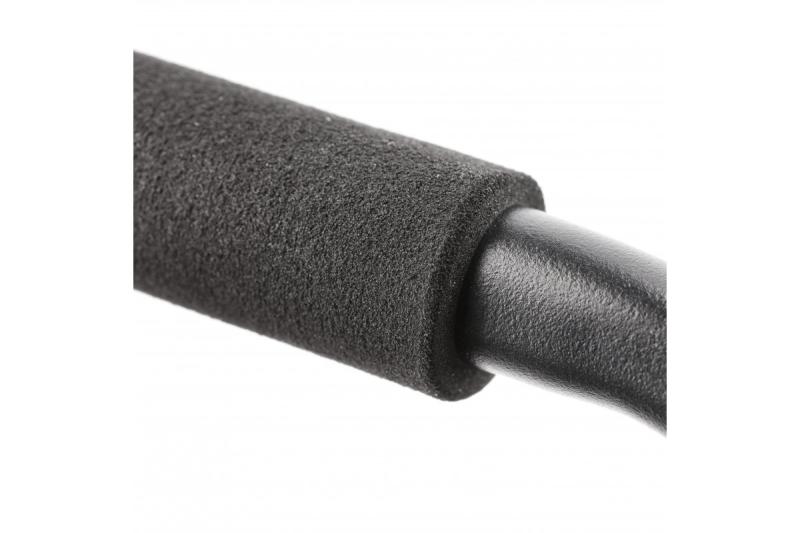 Proiector LED iNEXT (portabil) 30W 2400lm, PF>0,9, RA>80, IP65, 120°, 6400K, corp negru 1208962861