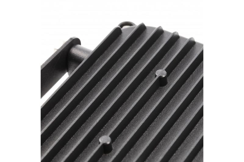 Proiector LED iNEXT (portabil) 50 W 4000 lm, PF>0,9, RA>80, IP65, 120°, 6400 K, corp negru 1208962863