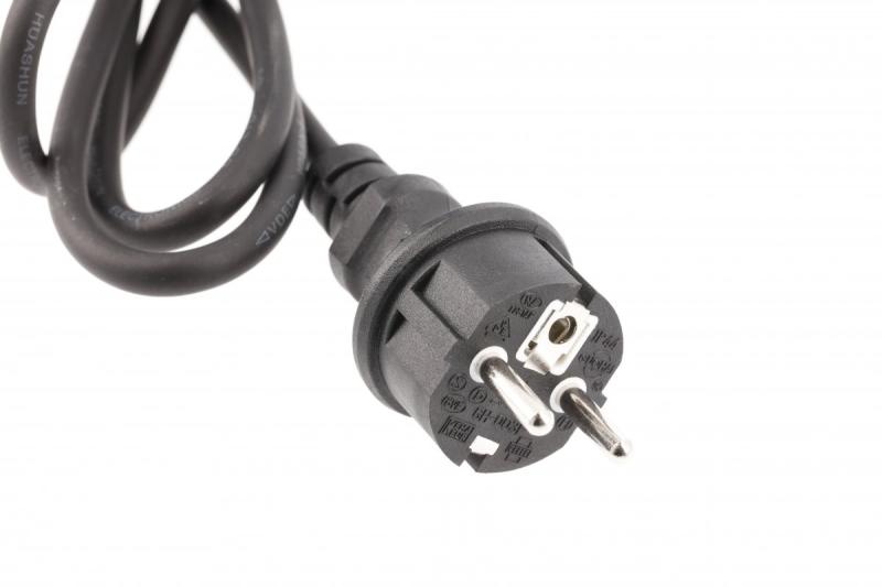 Proiector LED iNEXT (portabil) 50 W 4000 lm, PF>0,9, RA>80, IP65, 120°, 6400 K, corp negru 1208962863