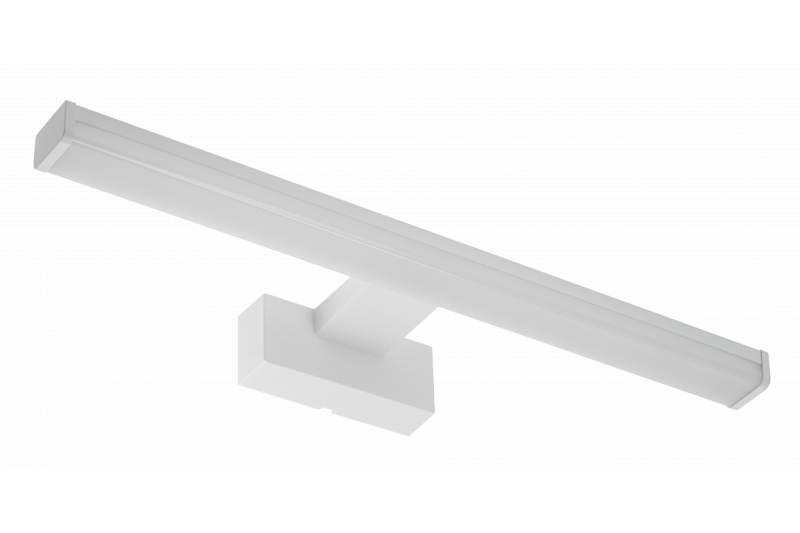Decor Luminară cu LED Catania 400mm 8W AC220-240V 50/60Hz 4000K IP44 RA >80 640lm Alb. 1208962882