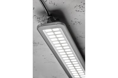 Corp LED LUNAR, 80W, 8000lm, AC85-265V, IP66, 120cm, 60 °, RA> 80, PC / STICLĂ, 4000K 1208962941