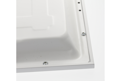 Lumină LED MODULAR, placă de spate, 60x60cm, 4000K, 40W, 4800lm, AC220-240V, PF>0,9, IP54, 5y 1208962999