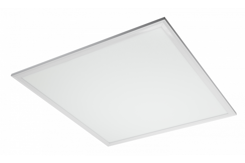 Corp de iluminat LED MODULAR, placa de spate, 60x60cm, 4000K, 40W, 4200lm, AC220-240V, PF>0,9, IP54, 5 ani, UGR<19 1208963000