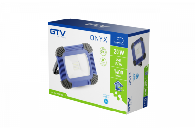 Proiector LED ONYX 20W 1208963090