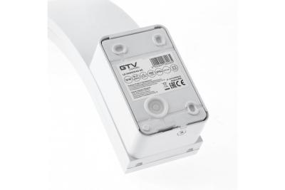 Decor Lustra LED PARIS cu senzor de miscare 10W 900lm IP54 AC220-240V 50/60Hz 140° 9m 4000K alb 1208963095